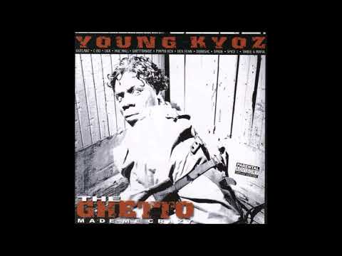 Young Kyoz - My Life
