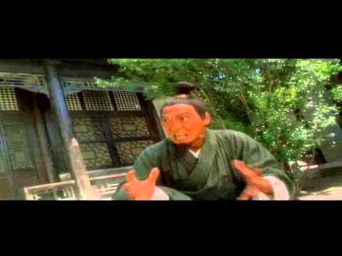 Psyconik & Sangoma Rhymestein - Bastard (UnOfficial Video)