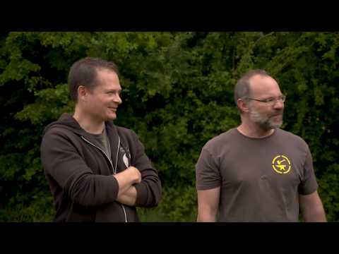 Longbow vs Armor: The Numbers