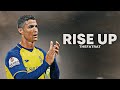 Cristiano Ronaldo 2023 ❯ RISE UP | Skills & Goals | HD