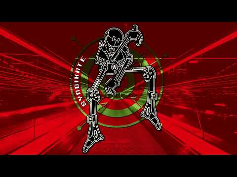 AREA23 - SYNDIKATE MIX with NETWORK23 - TRIBE DU SUD - STUDIO23 - CHIM'R - OKUPE - SOUND CONSPIRACY