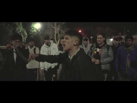 Fuch Tato vs Mega Barto // 8vos - Anticops / Copa Camet 2v2 CBA