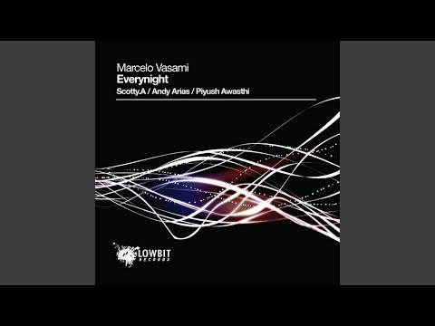 Everynight (Original)