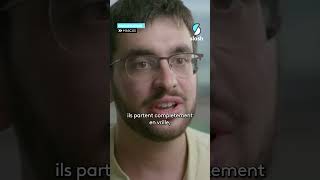 Comment des hommes basculent dans les idéologies masculinistes ? #témoignage #documentaire #shorts