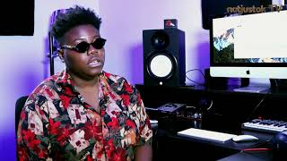 &quot;Writing For Davido Was A Bitter-Sweet Experience&quot; - TENI || Reveals Shizzi&#39;s Split + New Projects