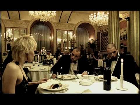 DopeMan-Az Vagyok Aki Vagyok