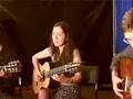 International Guitar Night--King Mzi