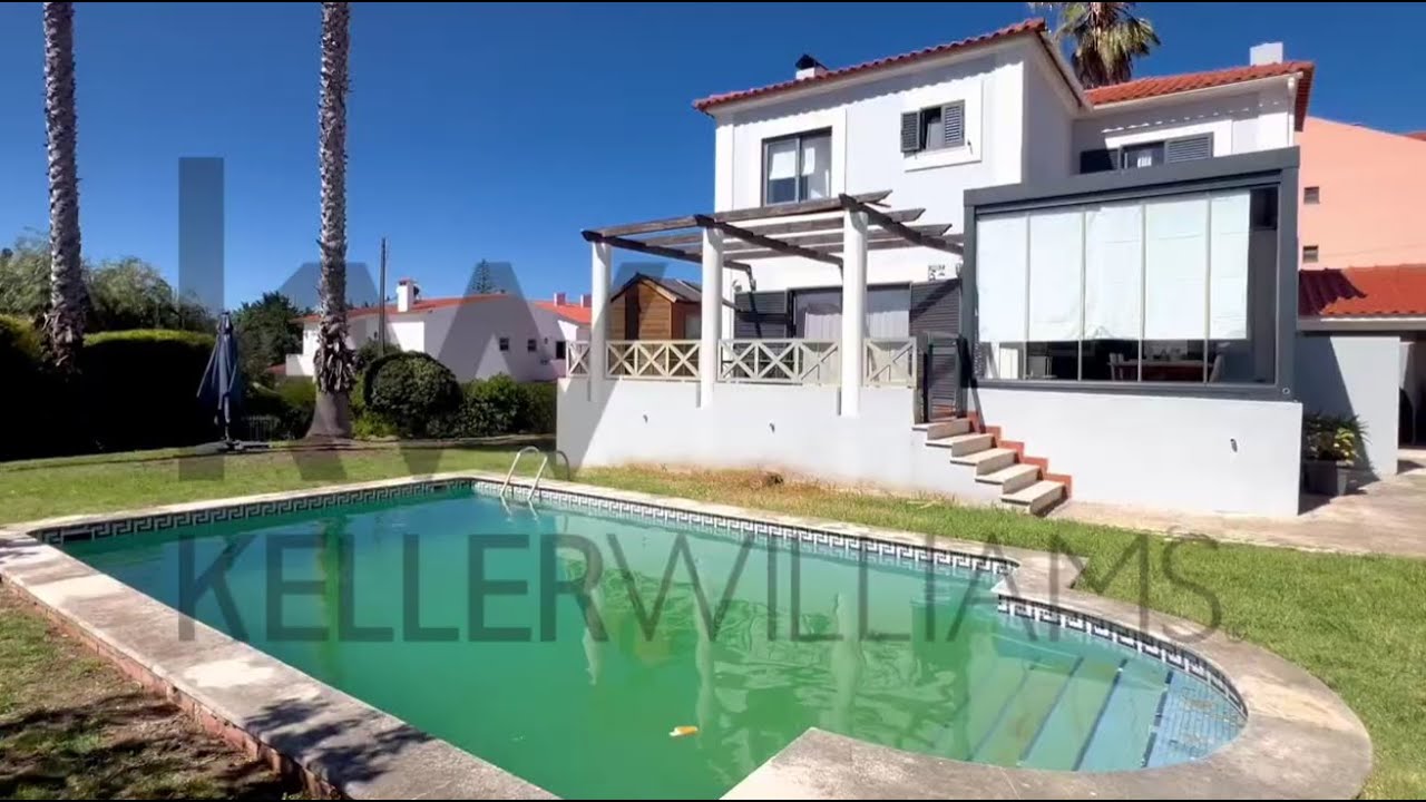 Vídeo do imóvel
