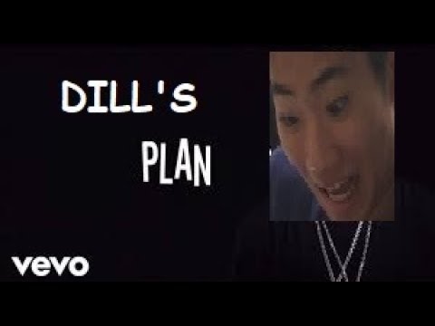 Dill's Plan - Calculus Parody of "God's Plan" by Drake
