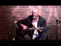 "Garry Owen" (Traditional) - Peter Price - Live @ SixBarsJail - October 25th, 2013