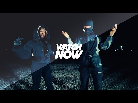 AYBVISUALS and STACKA 