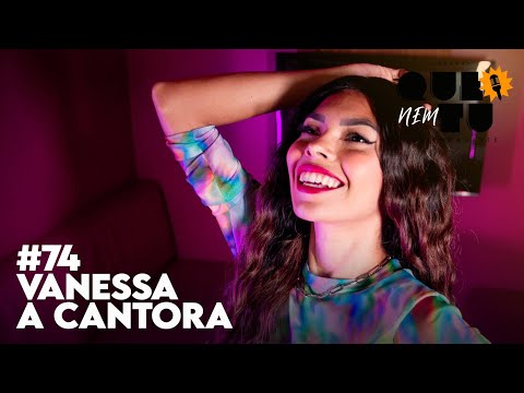 QUE NEM TU: Vanessa A Cantora enfrenta preconceitos e se orgulha por 'cantar um forró para todes'