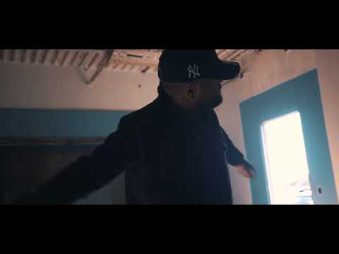 Christian Ponce Ft Ander Bock & Odanis Bsk - Fronteamos Con Amor (Visualizer)