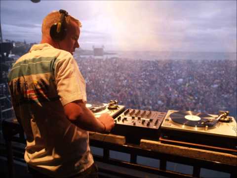 Fatboy Slim - Ya Mama (Push The Tempo) (Moguai Remix)
