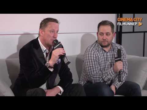 Filmünnep TV 2016 - Az Oscar-díj sztori