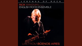 Lancelot and the Black Knight (Live)