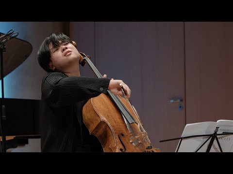 MittwochsKonzert - Jaemin Han