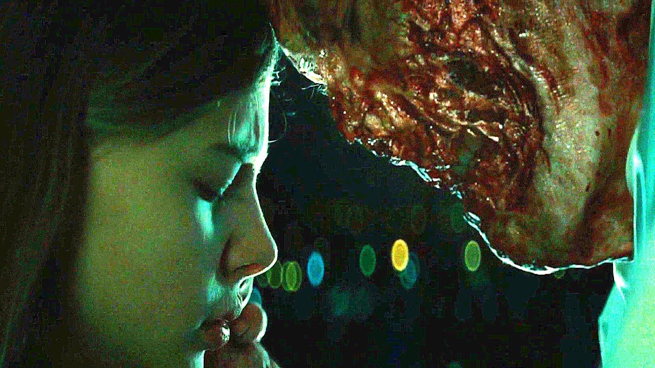 12 Year Old Girl Never Ages But Her Lover Gets Older & Older