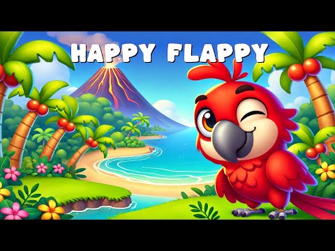 Happy Flappy