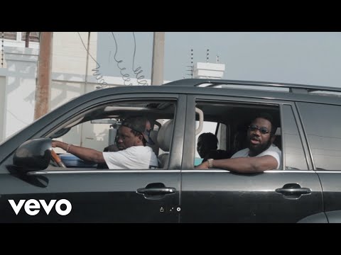 Magnito - Relationship Be Like [Part 4]