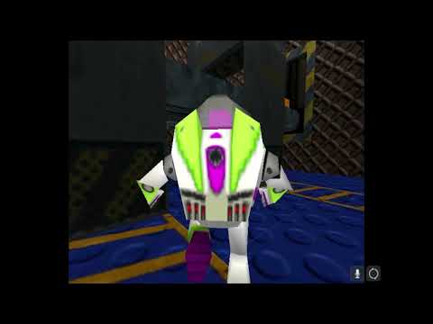 Let's play Toy story 2 part 13