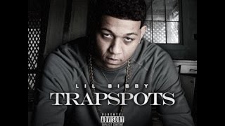 Lil Bibby "Trapspots" (WSHH Exclusive - Official Music Video) (GTA5 PC Music Video)