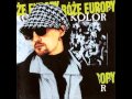 Piasek W Glowie - Roze Europy (Kolor) Piasek W Glowie - Roze Europy (Kolor)