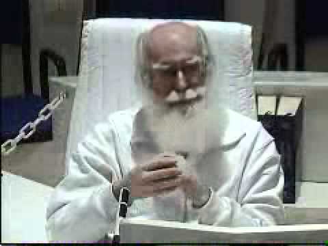 Estudiosidade - Waldo Vieira - CEAEC - 15/07/2011 - Tertúlia Aula - 1991