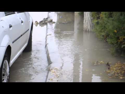 Dorel la Slobozia, partea 1