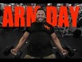 How to Get Huge Biceps| Arms at Extreme Iron Pro Gym