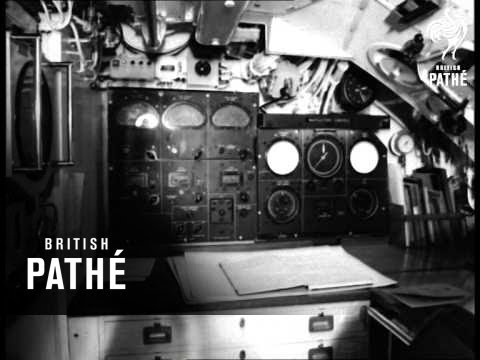 Meet HMS Dreadnought (1963)