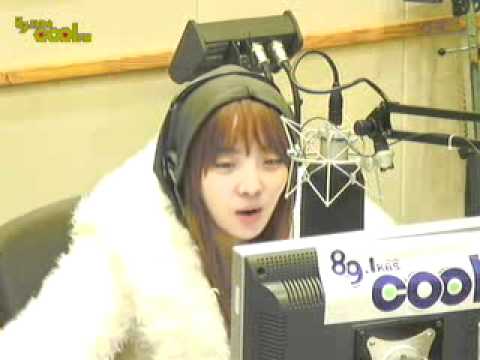 101228 Narsha's Volume Up [1/8]