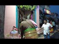 மாலை மூலம் பதில் சொல்லும் அம்மன்
