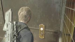 【Biohazard Re4】難易度ASSISTEDやるよー！#11【バイオハザードRe4 PS4】
