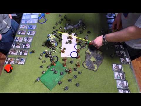 Overload On Screen Episode 2