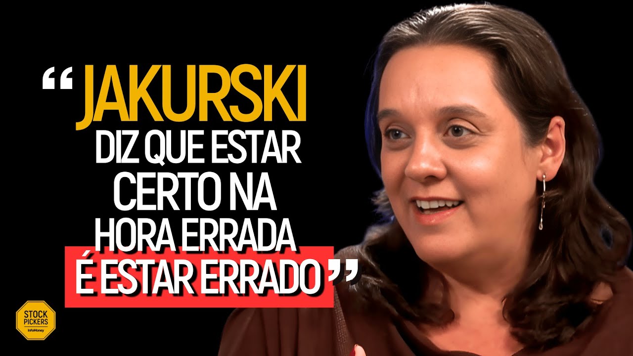 AINDA EXISTEM BOAS HISTÓRIAS NO MERCADO FINANCEIRO?