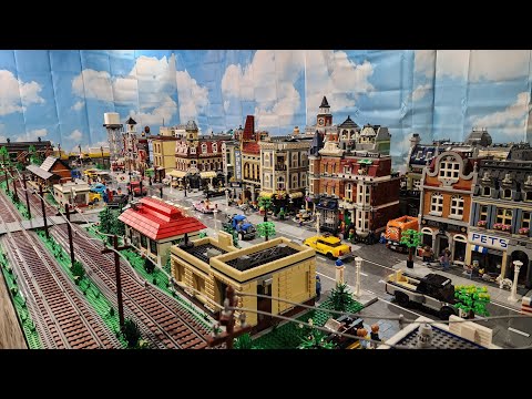 LEGO City FULL OVERVIEW (2026)