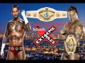 WWE EXTREME RULES 2015 Dream Match Card - YouTube