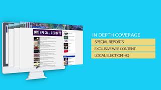 MyTwinTiers.com Promo :30 spot