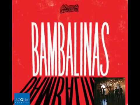 La Orquesta Inestable - Swingueada Clandestina