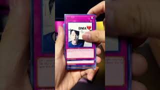 Những lá bài anime Jujutsu Kaisen bổ sung #decklist #reviewdeck #yugioh 