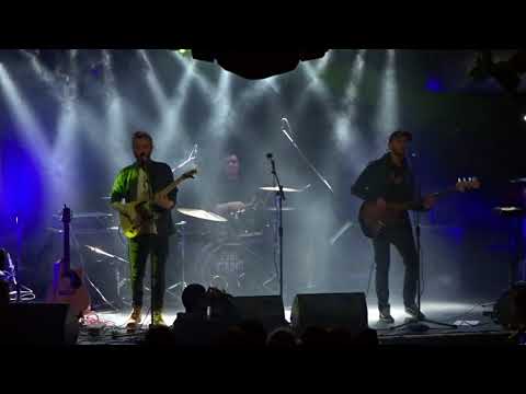 lions & balloons LIVE @Cologne CLUB BAHNHOF EHRENFELD – The Bear