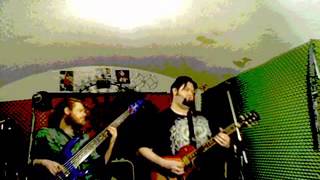 All Right Live From The Jam Space