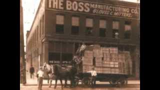 The History of Boss Manufacturing Company