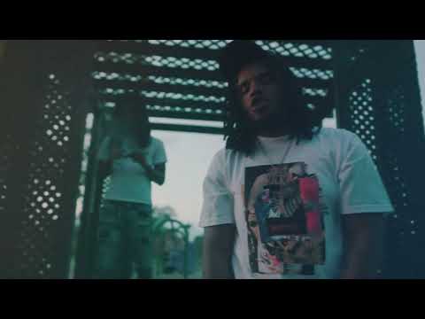 Bmo Rick - In the Game