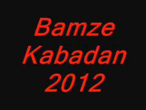 bamze kabadan 2012