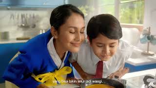 Download lagu Blue Band - Masak Telur, harus pakai Blue Band dong! - 30s mp3 Download lagu Blue Band - Masak Telur, harus pakai Blue Band dong! - 30s mp3