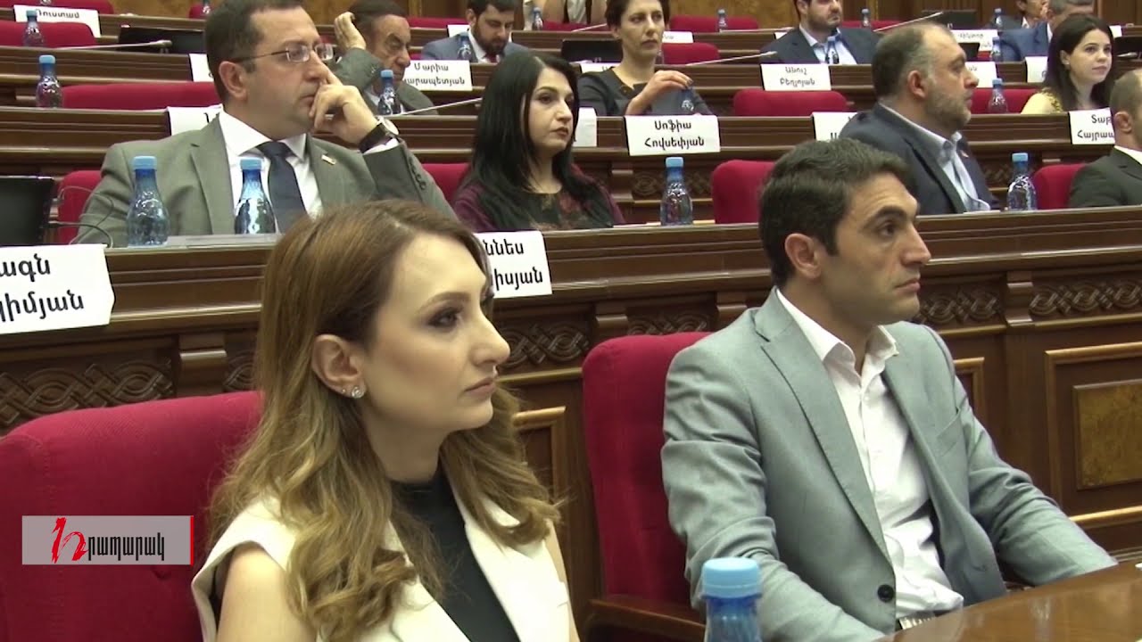 Իմքայլական պատգամավորները հրատապ այցով Մոսկվա են մեկնել