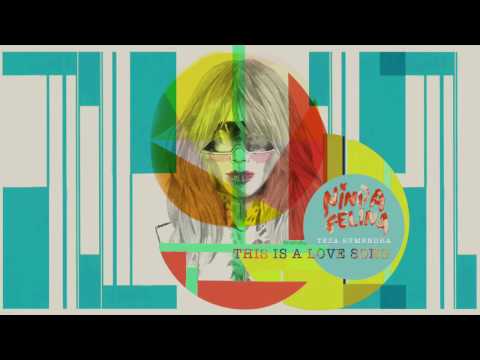 Ninda Felina feat. Teza Sumendra - This Is a Love Song (Official Audio)