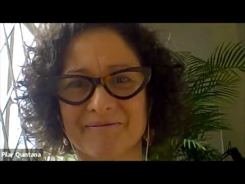 The Bitch: A reading and conversation with Author Pilar Quintana and Translator Lisa Dillman